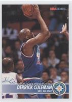 Derrick Coleman