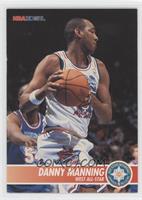 Danny Manning