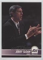 Jerry Sloan