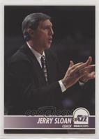 Jerry Sloan