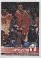 Scottie Pippen