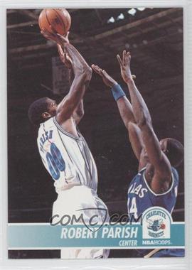 1994-95 NBA Hoops - [Base] #312 - Robert Parish