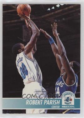 1994-95 NBA Hoops - [Base] #312 - Robert Parish