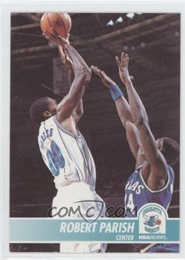 1994-95 NBA Hoops - [Base] #312 - Robert Parish