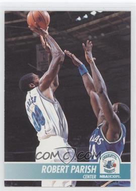 1994-95 NBA Hoops - [Base] #312 - Robert Parish