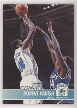 1994-95 NBA Hoops - [Base] #312 - Robert Parish