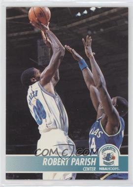 1994-95 NBA Hoops - [Base] #312 - Robert Parish