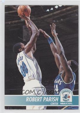 1994-95 NBA Hoops - [Base] #312 - Robert Parish