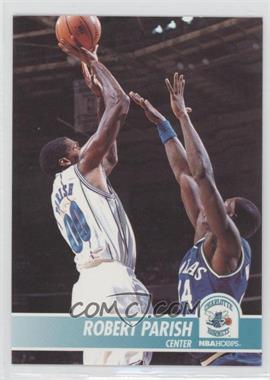 1994-95 NBA Hoops - [Base] #312 - Robert Parish