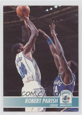 1994-95 NBA Hoops - [Base] #312 - Robert Parish