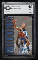 Jason Kidd [BCCG 10 Mint or Better]