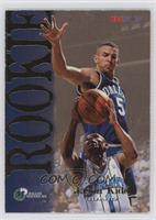 Jason Kidd [EX to NM]