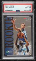 Jason Kidd [PSA 10 GEM MT]