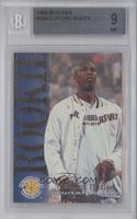 Clifford Rozier [BGS 9 MINT]