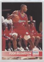 Pooh Richardson