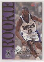 Glenn Robinson