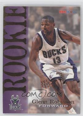 1994-95 NBA Hoops - [Base] #349 - Glenn Robinson