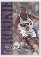 Glenn Robinson