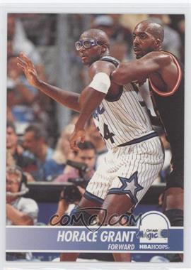 1994-95 NBA Hoops - [Base] #355 - Horace Grant