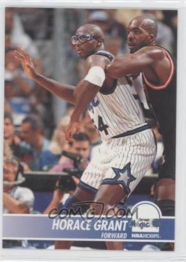 1994-95 NBA Hoops - [Base] #355 - Horace Grant