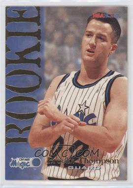 1994-95 NBA Hoops - [Base] #357 - Brooks Thompson [EX to NM]