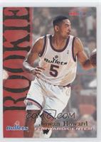 Juwan Howard