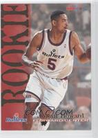 Juwan Howard