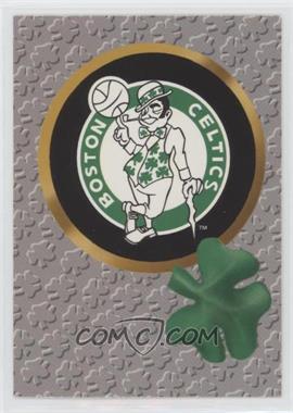 1994-95 NBA Hoops - [Base] #392 - Boston Celtics