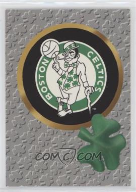 1994-95 NBA Hoops - [Base] #392 - Boston Celtics
