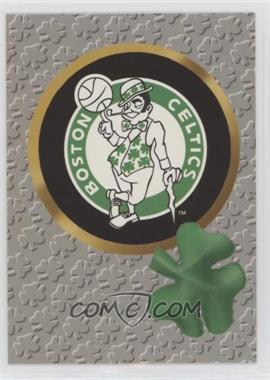 1994-95 NBA Hoops - [Base] #392 - Boston Celtics