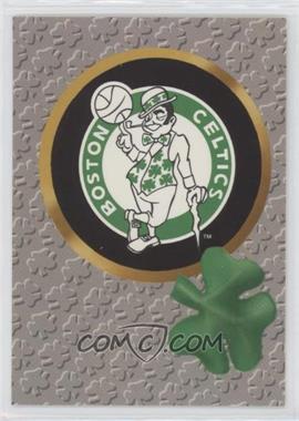 1994-95 NBA Hoops - [Base] #392 - Boston Celtics