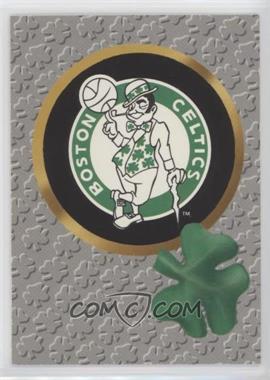 1994-95 NBA Hoops - [Base] #392 - Boston Celtics