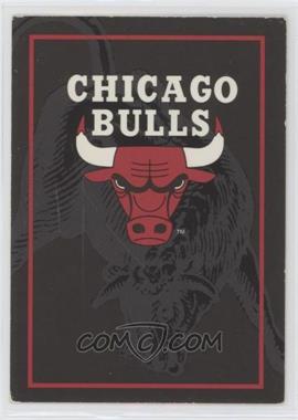 1994-95 NBA Hoops - [Base] #394 - Chicago Bulls [EX to NM]