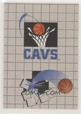 1994-95 NBA Hoops - [Base] #395 - Cleveland Cavaliers