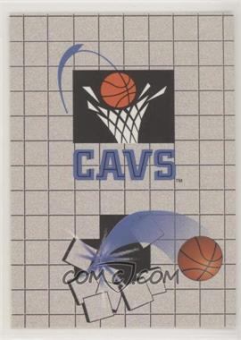 1994-95 NBA Hoops - [Base] #395 - Cleveland Cavaliers