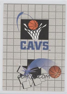 1994-95 NBA Hoops - [Base] #395 - Cleveland Cavaliers
