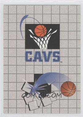 1994-95 NBA Hoops - [Base] #395 - Cleveland Cavaliers