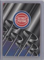 Detroit Pistons [Noted]