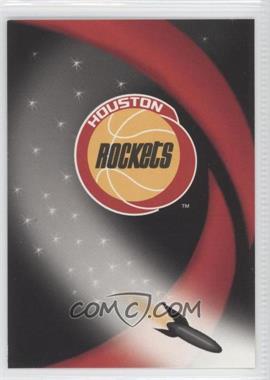 1994-95 NBA Hoops - [Base] #400 - Houston Rockets