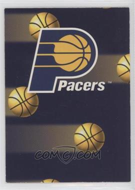 1994-95 NBA Hoops - [Base] #401 - Indiana Pacers [EX to NM]