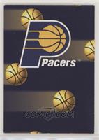Indiana Pacers [EX to NM]