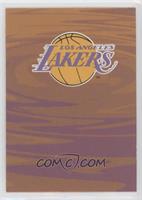 Los Angeles Lakers [EX to NM]