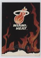 Miami Heat [EX to NM]
