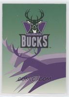 Milwaukee Bucks [EX to NM]