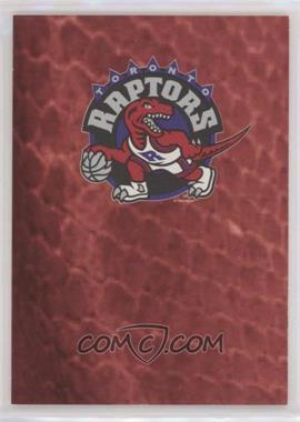 1994-95 NBA Hoops - [Base] #418 - Toronto Raptors