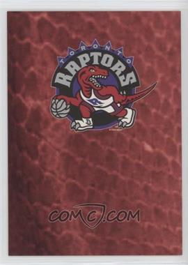 1994-95 NBA Hoops - [Base] #418 - Toronto Raptors