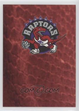 1994-95 NBA Hoops - [Base] #418 - Toronto Raptors