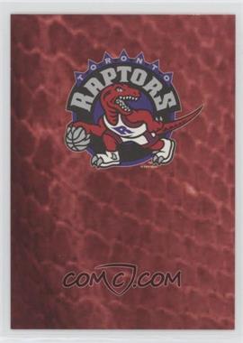 1994-95 NBA Hoops - [Base] #418 - Toronto Raptors