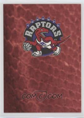 1994-95 NBA Hoops - [Base] #418 - Toronto Raptors