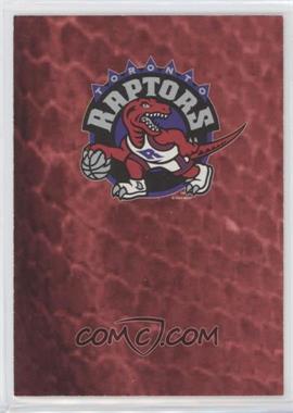 1994-95 NBA Hoops - [Base] #418 - Toronto Raptors